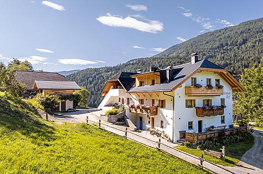 Rasteinerhof - Seznam Photo