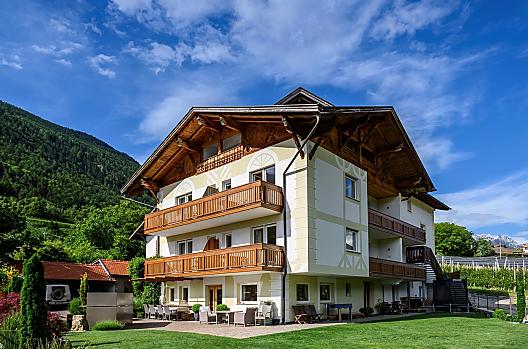 Niedermaierhof - Seznam Photo