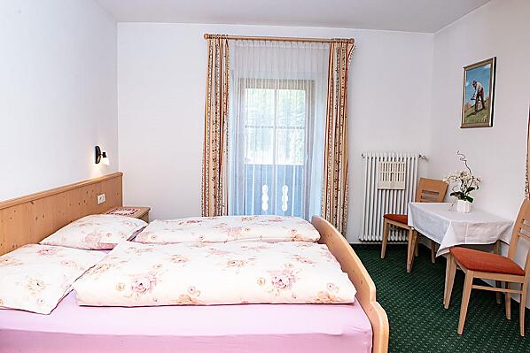 Binterhof - Pokoje a apartmány Photo