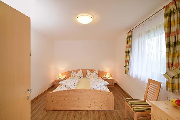 Oberlinterhof - Pokoje a apartmány Photo