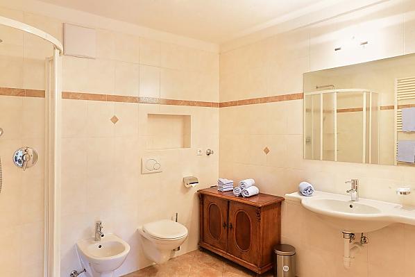 Oberlinterhof - Pokoje a apartmány Photo