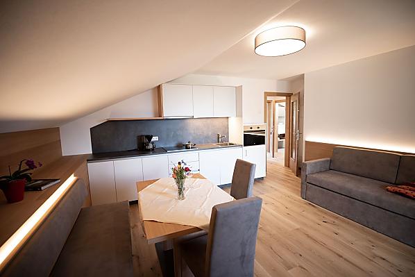 Oberlinterhof - Pokoje a apartmány Photo