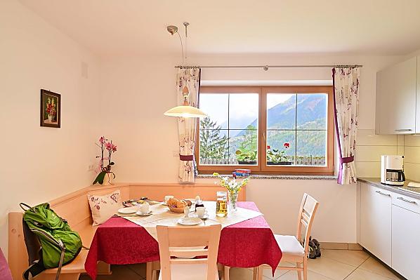Oberlinterhof - Pokoje a apartmány Photo