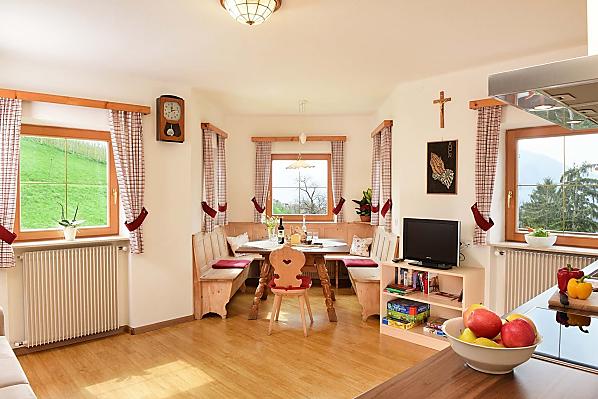 Oberlinterhof - Pokoje a apartmány Photo