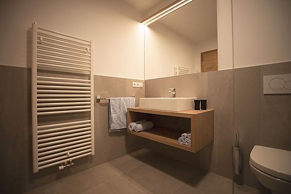 Oberlinterhof - Pokoje a apartmány Photo