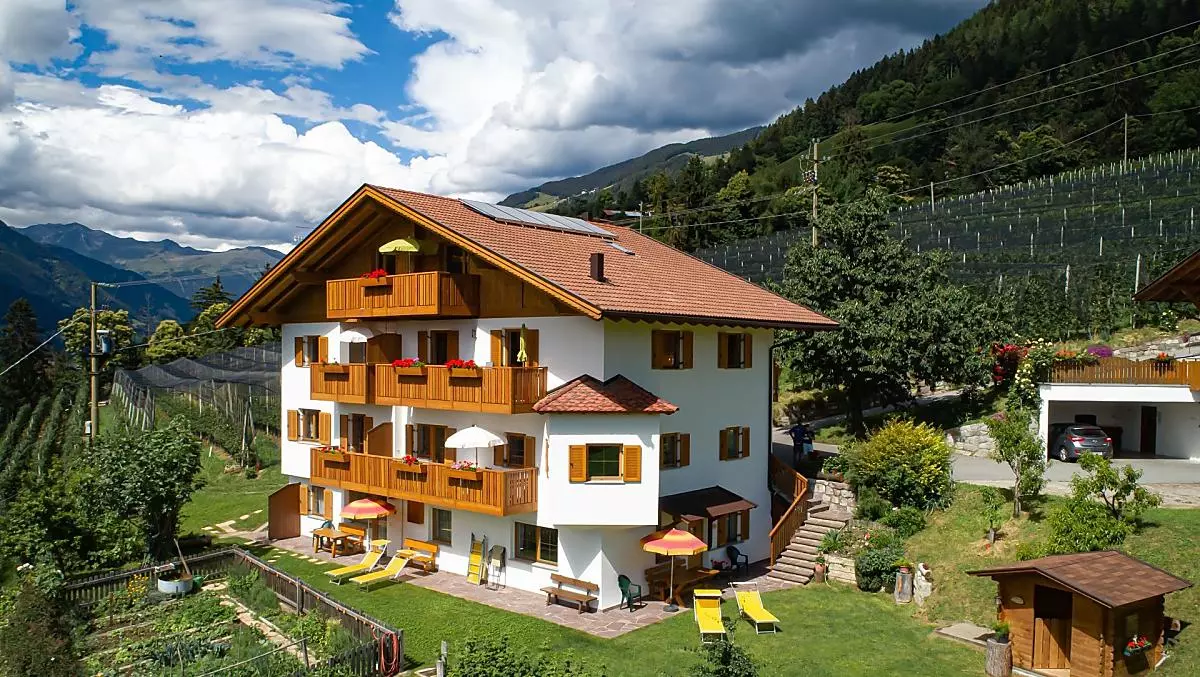 Oberlinterhof - Fotogalerie Photo