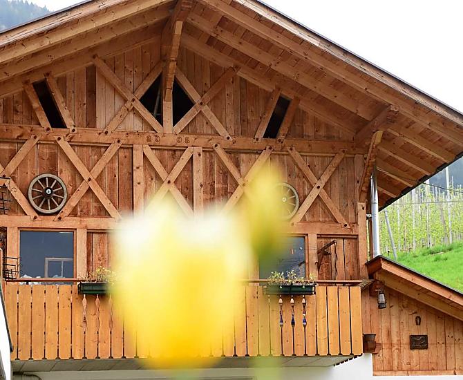 Oberlinterhof - Fotogalerie Photo