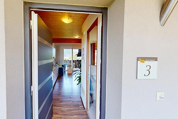Garnhof - Pokoje a apartmány Photo