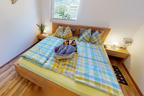 Garnhof - Pokoje a apartmány Photo