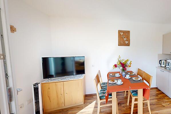 Garnhof - Pokoje a apartmány Photo