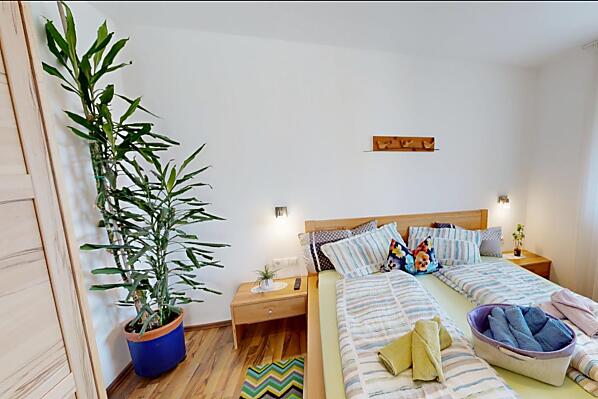 Garnhof - Pokoje a apartmány Photo