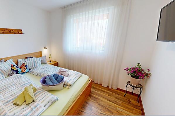 Garnhof - Pokoje a apartmány Photo