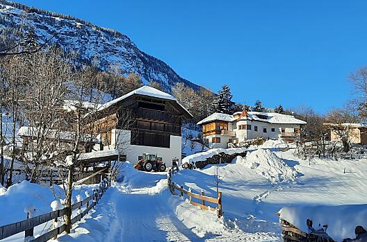 Tinnerhof - Seznam Photo