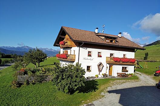Huberhof - Seznam Photo