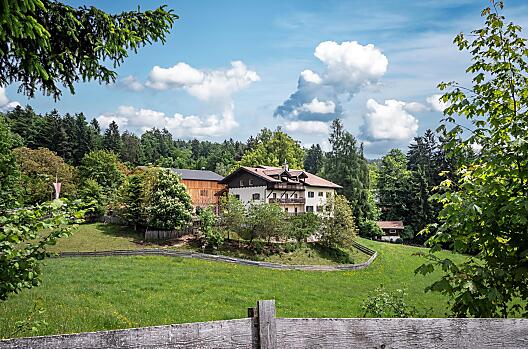 Wieserhof - Seznam Photo