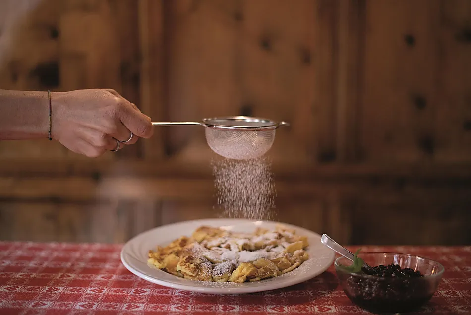 Dorfmüller - Potěšení na statku Photo