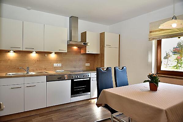 Hofer-Hof - Pokoje a apartmány Photo
