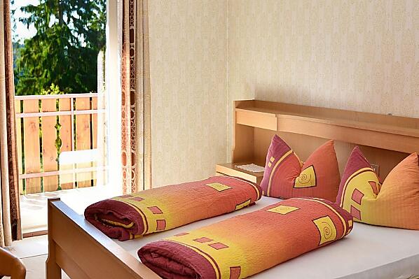 Hofer-Hof - Pokoje a apartmány Photo