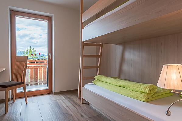 Forchnerhof - Pokoje a apartmány Photo
