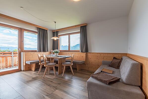 Forchnerhof - Pokoje a apartmány Photo