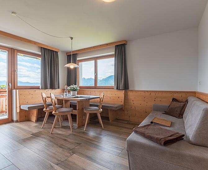 Forchnerhof - Fotogalerie Photo