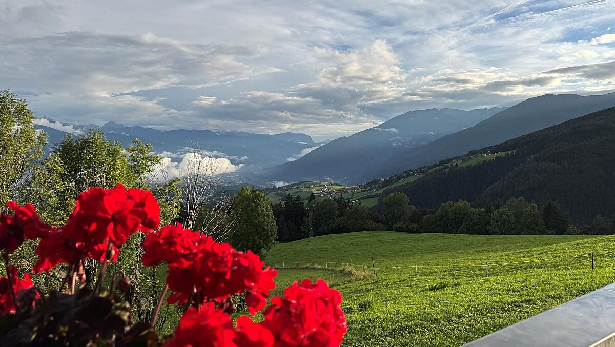 Forchnerhof - Fotogalerie Photo