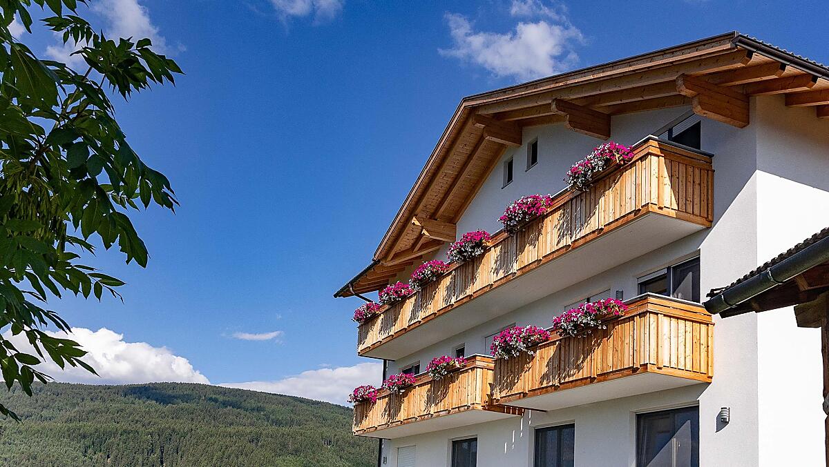 Forchnerhof - Fotogalerie Photo
