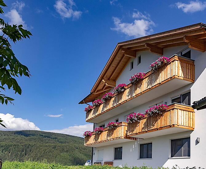 Forchnerhof - Fotogalerie Photo