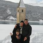 Heidi, Leo a Marie
