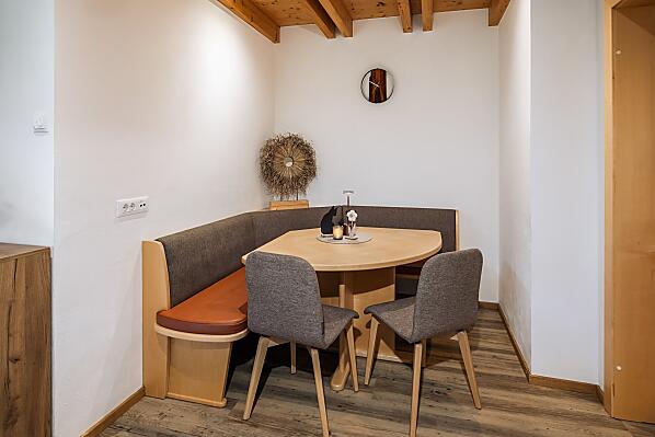 Kaschonhof - Pokoje a apartmány Photo