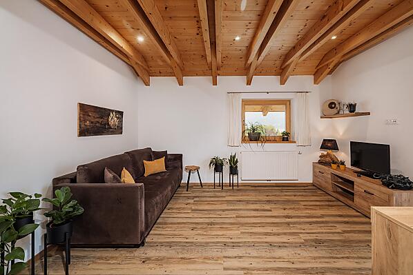 Kaschonhof - Pokoje a apartmány Photo