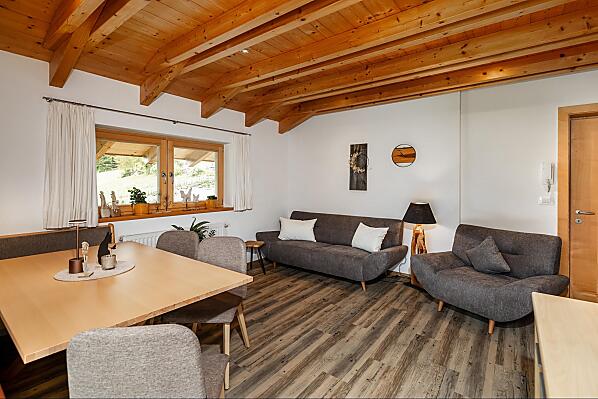 Kaschonhof - Pokoje a apartmány Photo