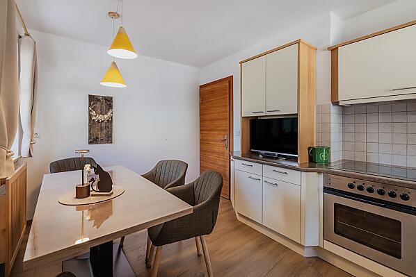 Kaschonhof - Pokoje a apartmány Photo