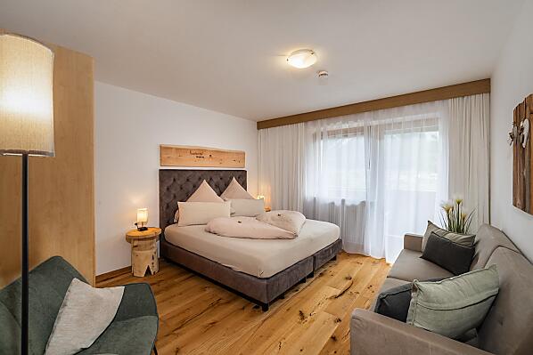 Kaschonhof - Pokoje a apartmány Photo