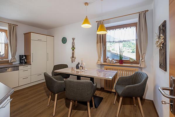Kaschonhof - Pokoje a apartmány Photo