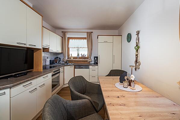 Kaschonhof - Pokoje a apartmány Photo