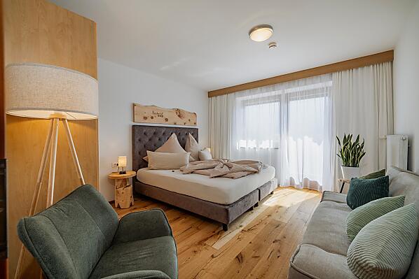 Kaschonhof - Pokoje a apartmány Photo