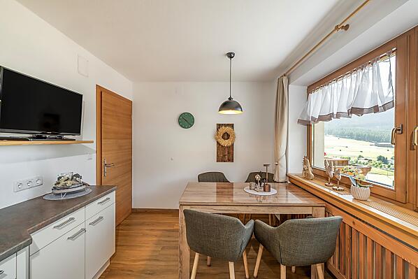 Kaschonhof - Pokoje a apartmány Photo
