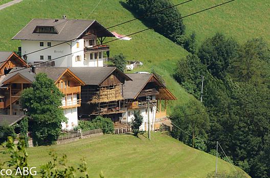 Wieserhof - Seznam Photo
