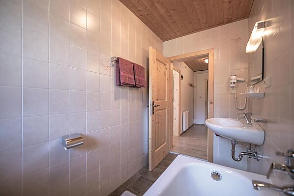 Dorfmüller - Pokoje a apartmány Photo