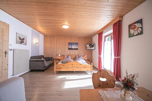 Dorfmüller - Pokoje a apartmány Photo