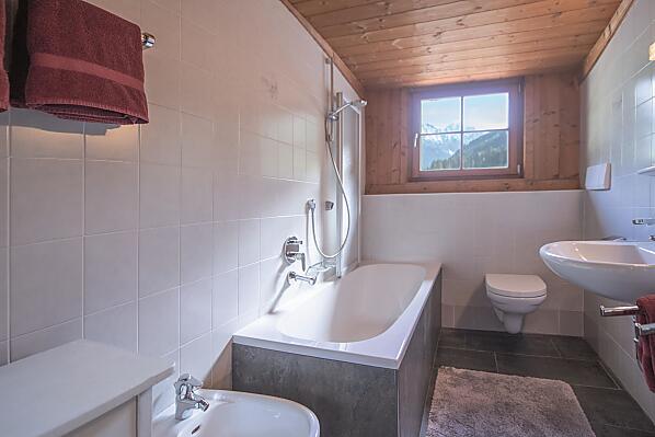 Dorfmüller - Pokoje a apartmány Photo