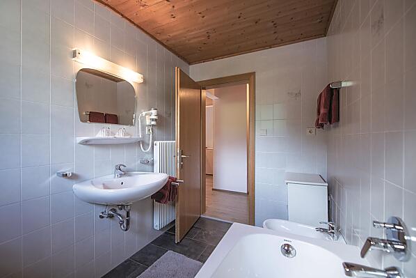 Dorfmüller - Pokoje a apartmány Photo
