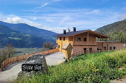 Stillehof - Seznam Photo