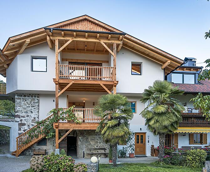 Lanznasterhof - Fotogalerie Photo