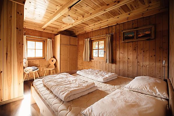 Obermalid - Pokoje a apartmány Photo
