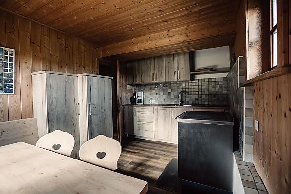 Obermalid - Pokoje a apartmány Photo