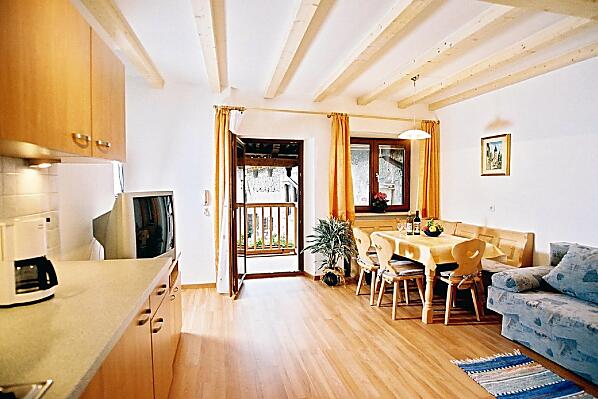 Haus Kager - Pokoje a apartmány Photo