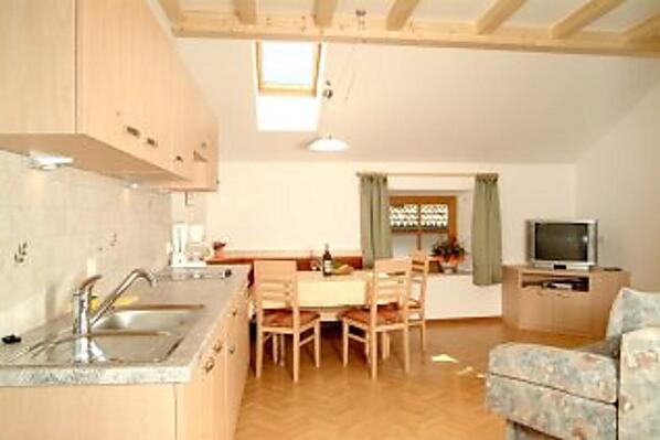 Haus Kager - Pokoje a apartmány Photo