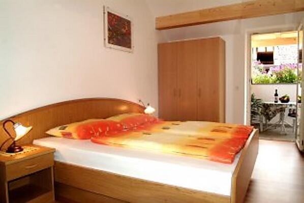 Haus Kager - Pokoje a apartmány Photo